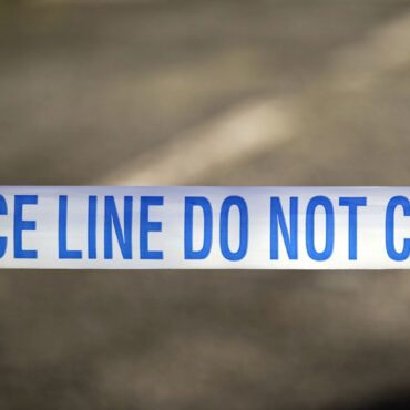 Man charged with murder of baby