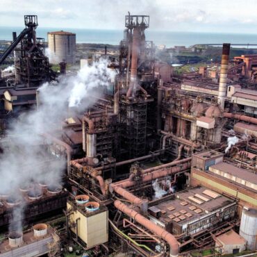 UK to miss deadline to agree steel and aluminium tariffs