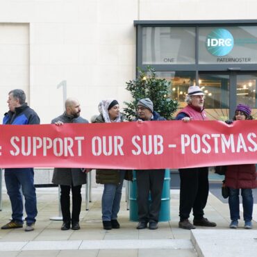 Flavour of what’s to come as first Post Office inquiry lays bare heart-breaking legacy