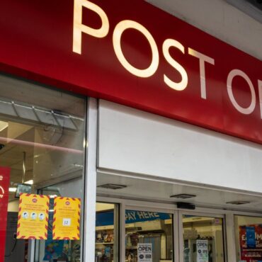 Plans to overhaul crisis-hit Post Office given funding boost