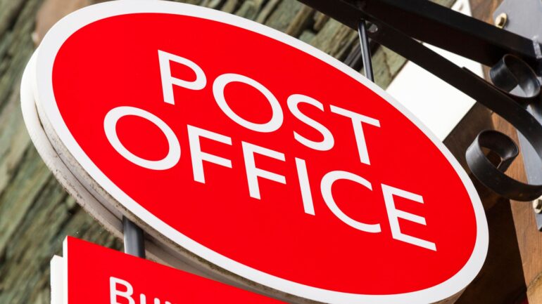 Take away government’s control of redress schemes, say victims of Post Office scandal