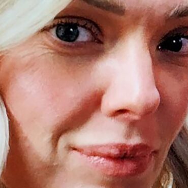 Body found in search for missing woman last seen at a petrol station