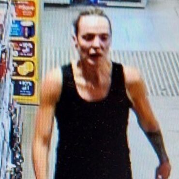 Underwater teams join search for missing woman last seen at petrol station