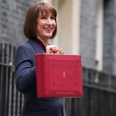 Tax rises not discussed ‘directly’ by cabinet, minister says – but ‘fairness’ comment is latest hint