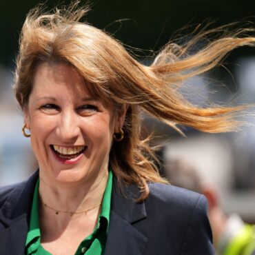 Little-known £15bn buffer built into Reeves’s fiscal rules could be her get out of jail card to avoid big tax hikes