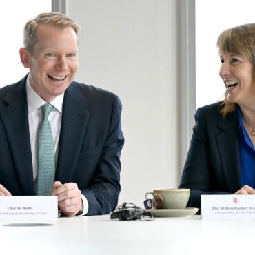 UK’s biggest lender expects cheaper borrowing by year end