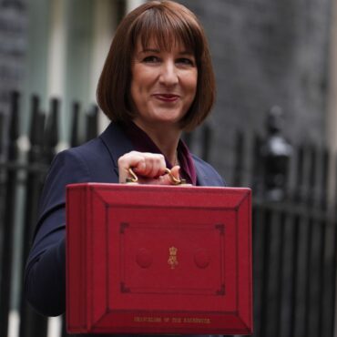 Public finances in ‘relatively vulnerable position.’, OBR warns