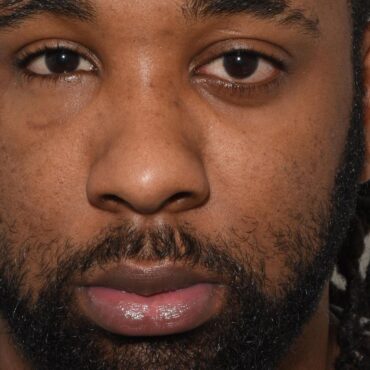 Rapper jailed for murdering man in front of his young son in barber shop