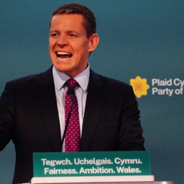 Welsh independence will unleash ‘full potential’ as nationalists serious contenders to form next government 