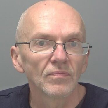 Man found guilty of murdering mother-of-six while she walked dog