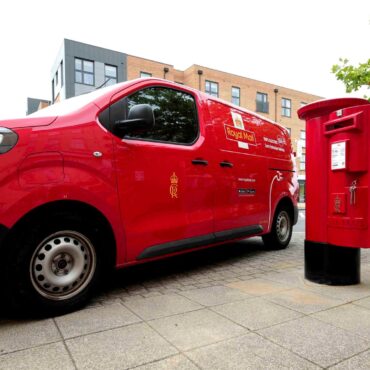 Royal Mail to scrap second-class post on Saturdays