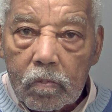 Man, 92, who raped and murdered woman nearly 60 years ago jailed