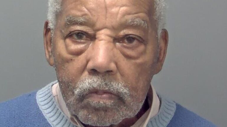Man, 92, who raped and murdered woman nearly 60 years ago jailed