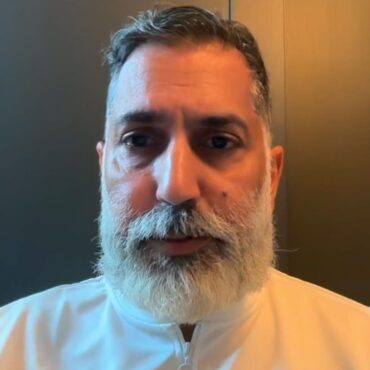 Social media firms have gone backwards in tackling online hate, says Kick It Out chairman