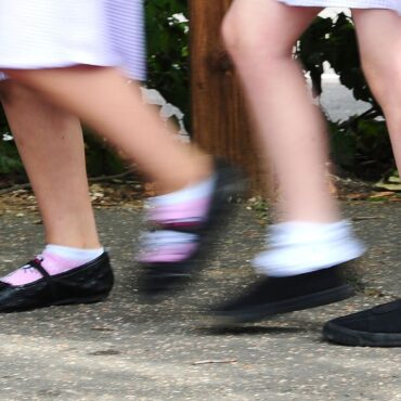 Crisis in early years education as attainment gap widens