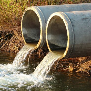 Ofwat to be swept away on tide of public anger over sewage spills
