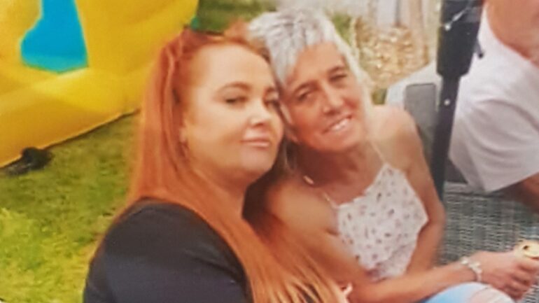 ‘I don’t want to forget Jodie’: Family of grooming gang victim call for case to be reopened after ‘failings’