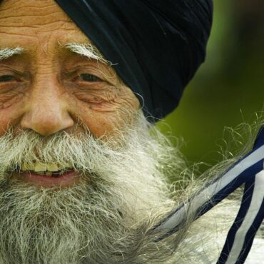 Man arrested over hit-and-run death of world’s ‘oldest’ marathon runner