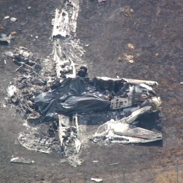 Doctor among four people killed in Southend Airport plane crash