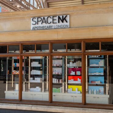 US-listed Ulta Beauty swoops on high street chain Space NK