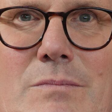 Why suspended Labour MPs clearly hit a nerve with Starmer