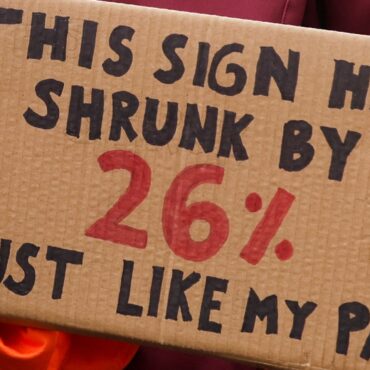 Labour doesn’t have the one thing striking doctors want
