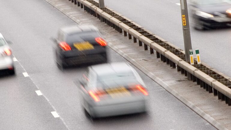 More than 140 killed or injured in tailgating incidents each year