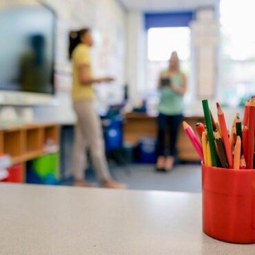 Govt ‘lacks coherent plan’ to address teacher shortage