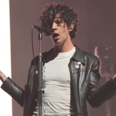 Glastonbury headliner explains why he’s backing new UK-wide festival