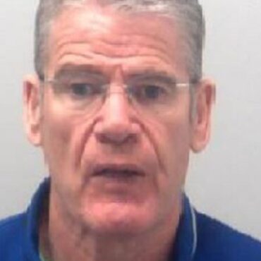 Kinahan cartel crime boss ordered to pay back £1.1m