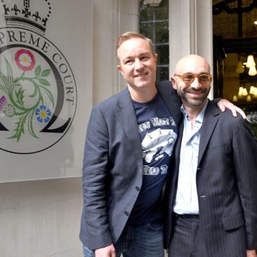 Cleared City traders blame ‘purge’ as they hit out at rate-rigging prosecutions