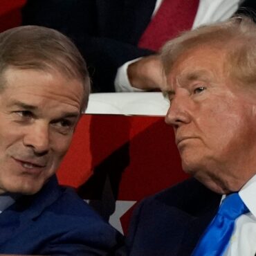 Trump ally to criticise Online Safety Act in meeting with technology secretary
