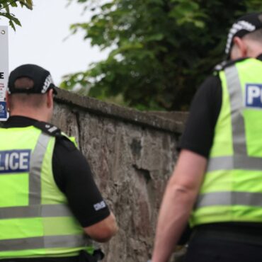 Snipers, Secret Service sweeps and a personal chef on standby: Scotland awaits Trump’s arrival
