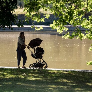 UK set to have new heatwave – with temperatures over 30C in some areas, Met Office says