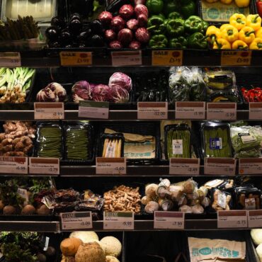 State-subsidised restaurants, fruit and veg vouchers and mobile greengrocer to help deprived households