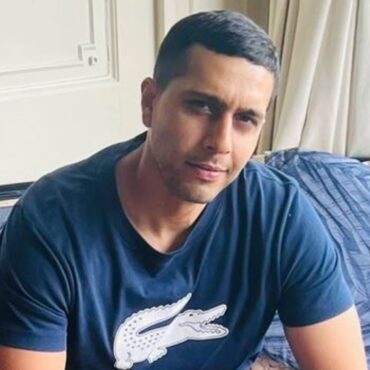 Two teens charged with murder of 38-year-old father-of-one