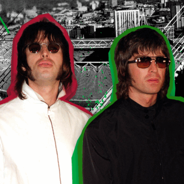 What you need to know about the Oasis tour – and why Cardiff is the first stop