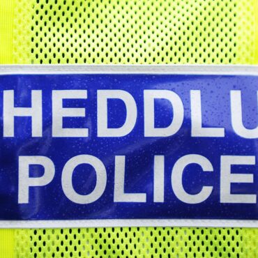 Two teens arrested on suspicion of murder