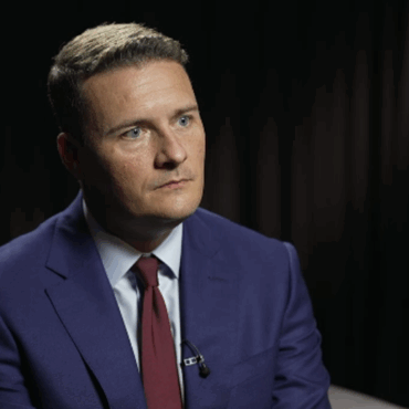 Wes Streeting admits improving GP services will be a challenge but is one he will ‘take on the chin’