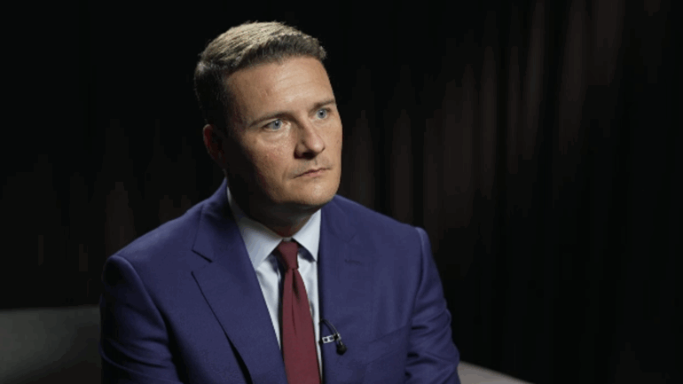 Wes Streeting admits improving GP services will be a challenge but is one he will ‘take on the chin’
