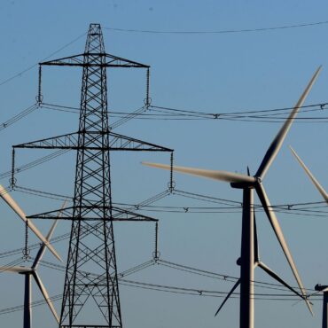 Big element of energy bills set to rise as price cap eases