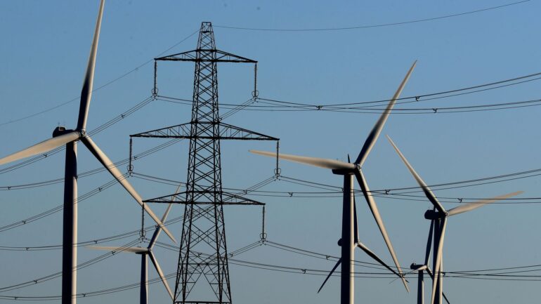 Big element of energy bills set to rise as price cap eases