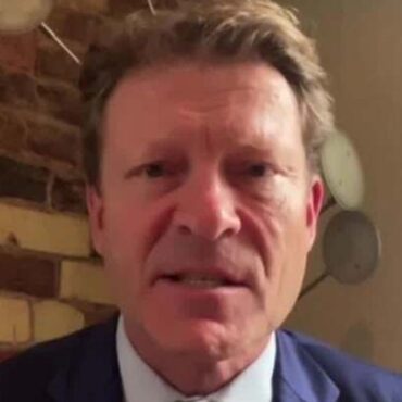 Richard Tice defends Reform ban on local newspaper in free speech row