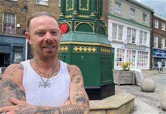 ‘Miami is nice but my heart’s on Sheppey’: Viral rapper answers all
