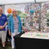 ‘It’s a big achievement’: Much-loved family hub celebrates 20th anniversary after closure fears