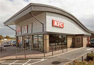 Drive-thru unit home to KFC on market for £1.5 million