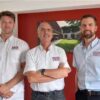 Family-run construction business celebrates more than 35 years of projects