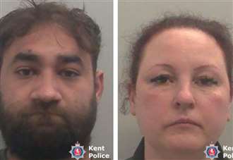Mum blackmailed woman after filming her being raped