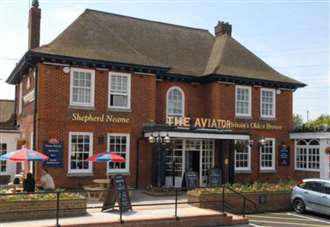 Plans to reopen landmark pub with added B&B