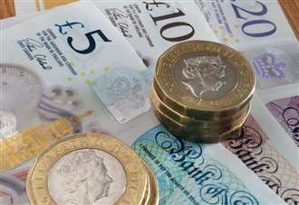 Kent’s councils now £2.3 billion in debt – but two don’t owe a penny